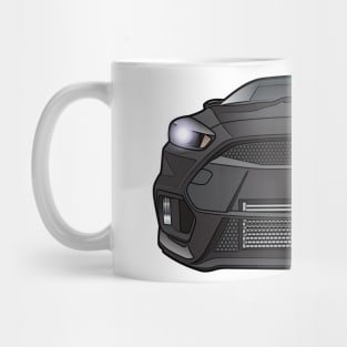 Get Focused Mug